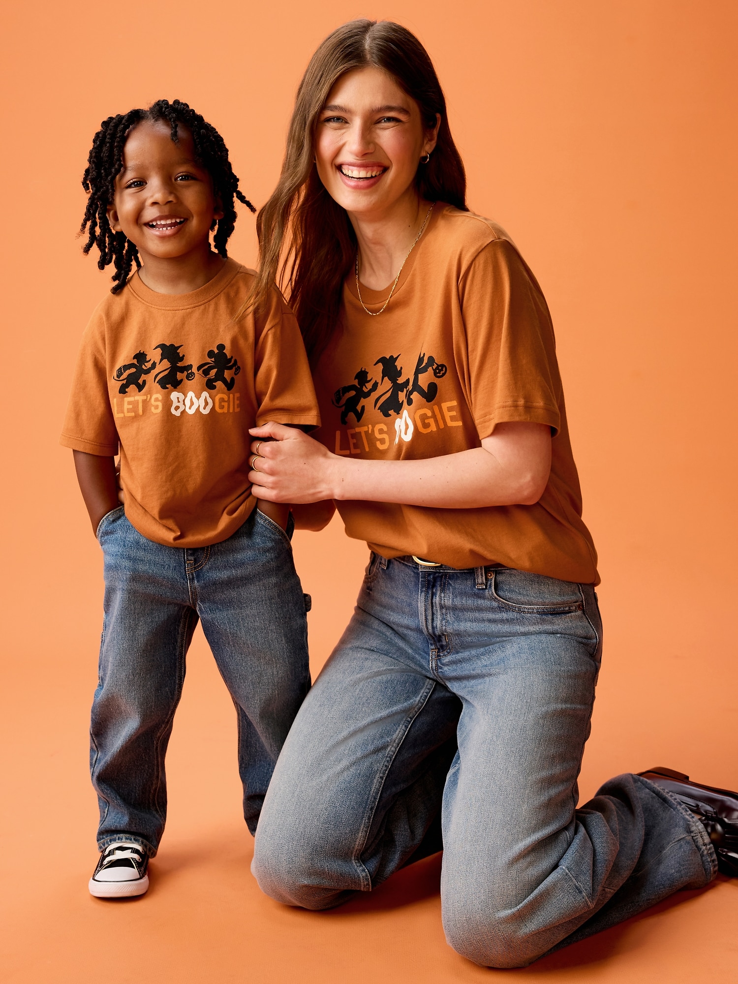 Old Navy x Disney Graphic T-Shirt for Kids