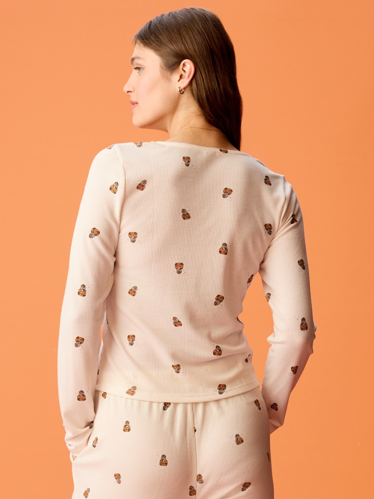 Old Navy x Disney Pajama Top for Women