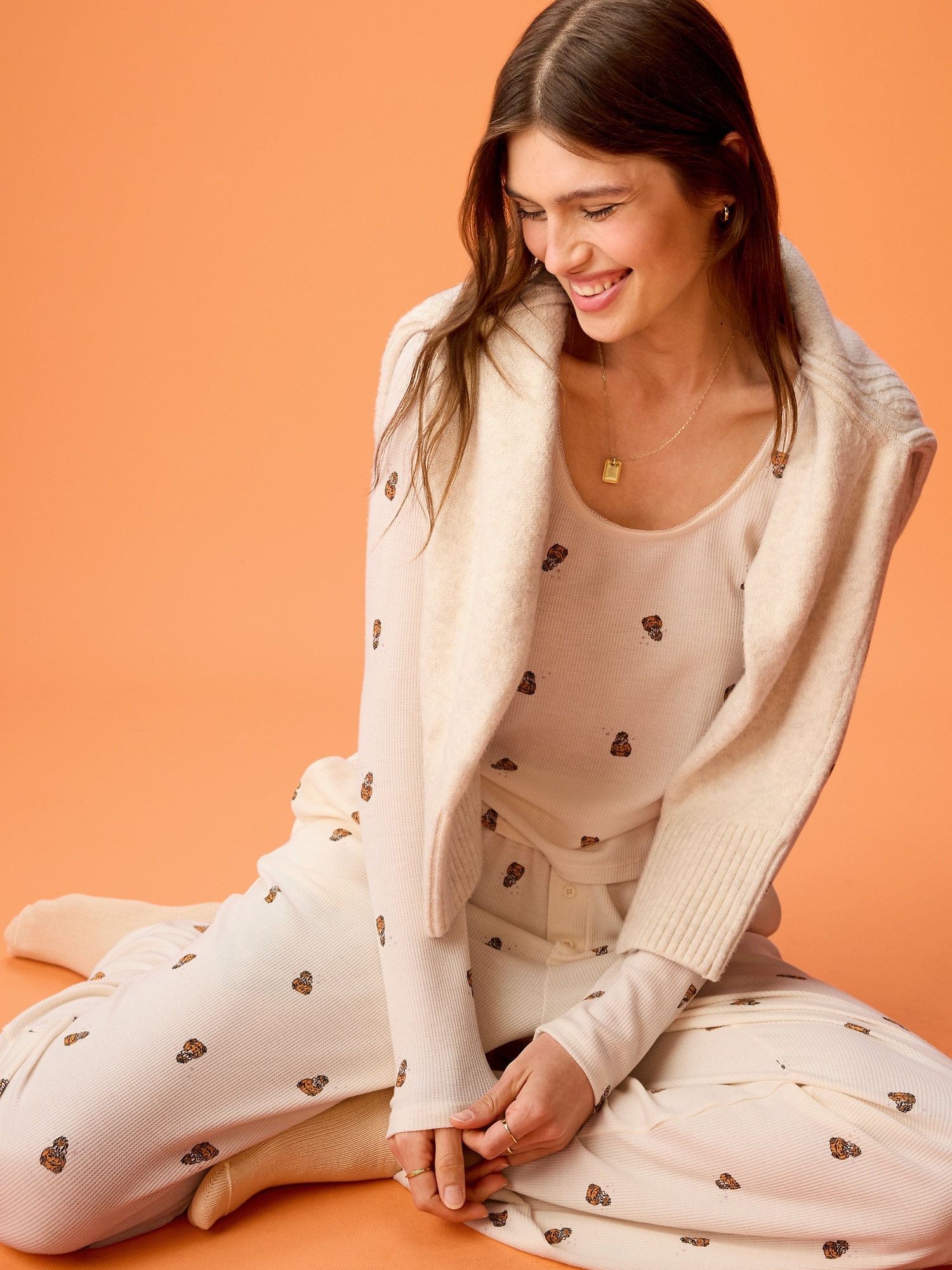 Old Navy x Disney Pajama Top for Women