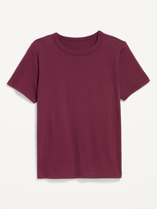Image number 2 showing, EveryWear Crew-Neck T-Shirt