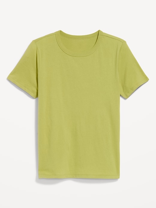 Image number 2 showing, EveryWear Crew-Neck T-Shirt