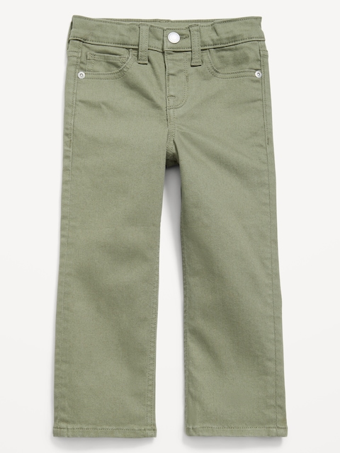 Straight Jeans for Toddler Boys