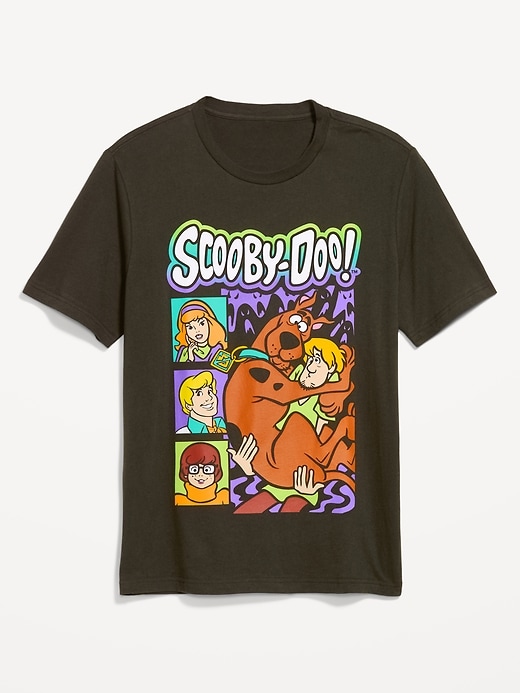 Image number 1 showing, Scooby Doo™ T-Shirt