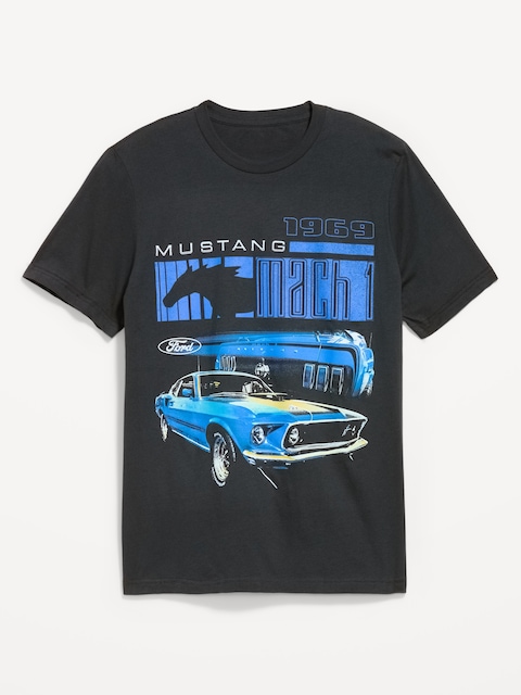 Ford Mustang™ T-Shirt