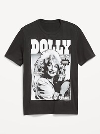 Image number 1 showing, Dolly Parton™ T-Shirt
