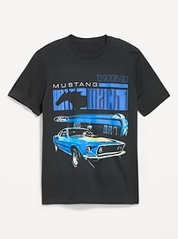 Image number 1 showing, Ford Mustang™ T-Shirt