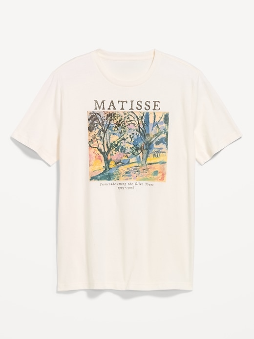 Image number 2 showing, Matisse T-Shirt