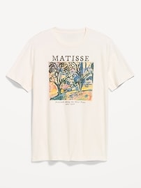 Image number 2 showing, Matisse T-Shirt