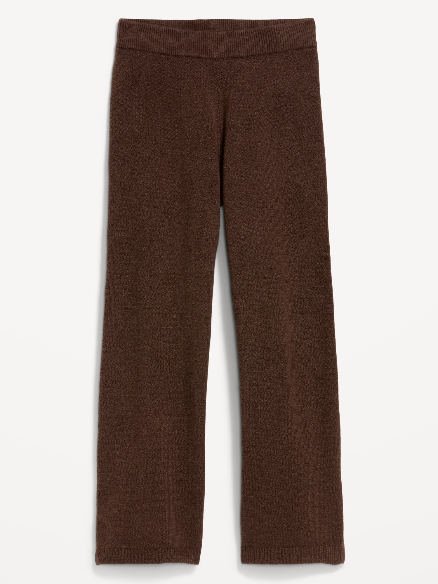 SoSoft Wide-Leg Sweatpants