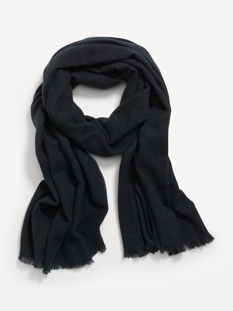 Flannel Printed Scarf