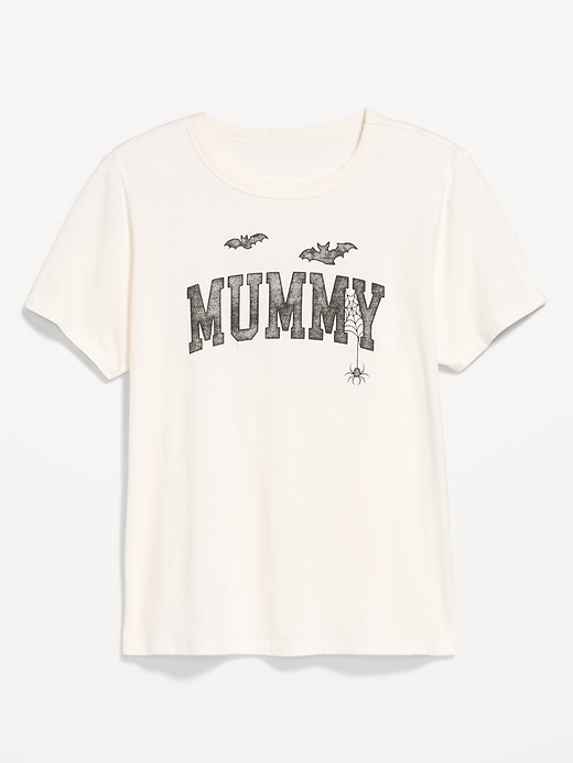 Image number 5 showing, EveryWear Crew-Neck Graphic T-Shirt
