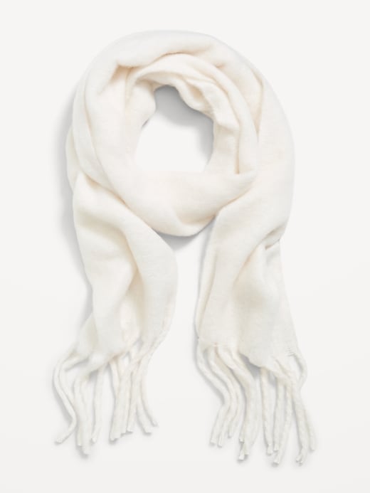 Fringed Scarf | Old Navy