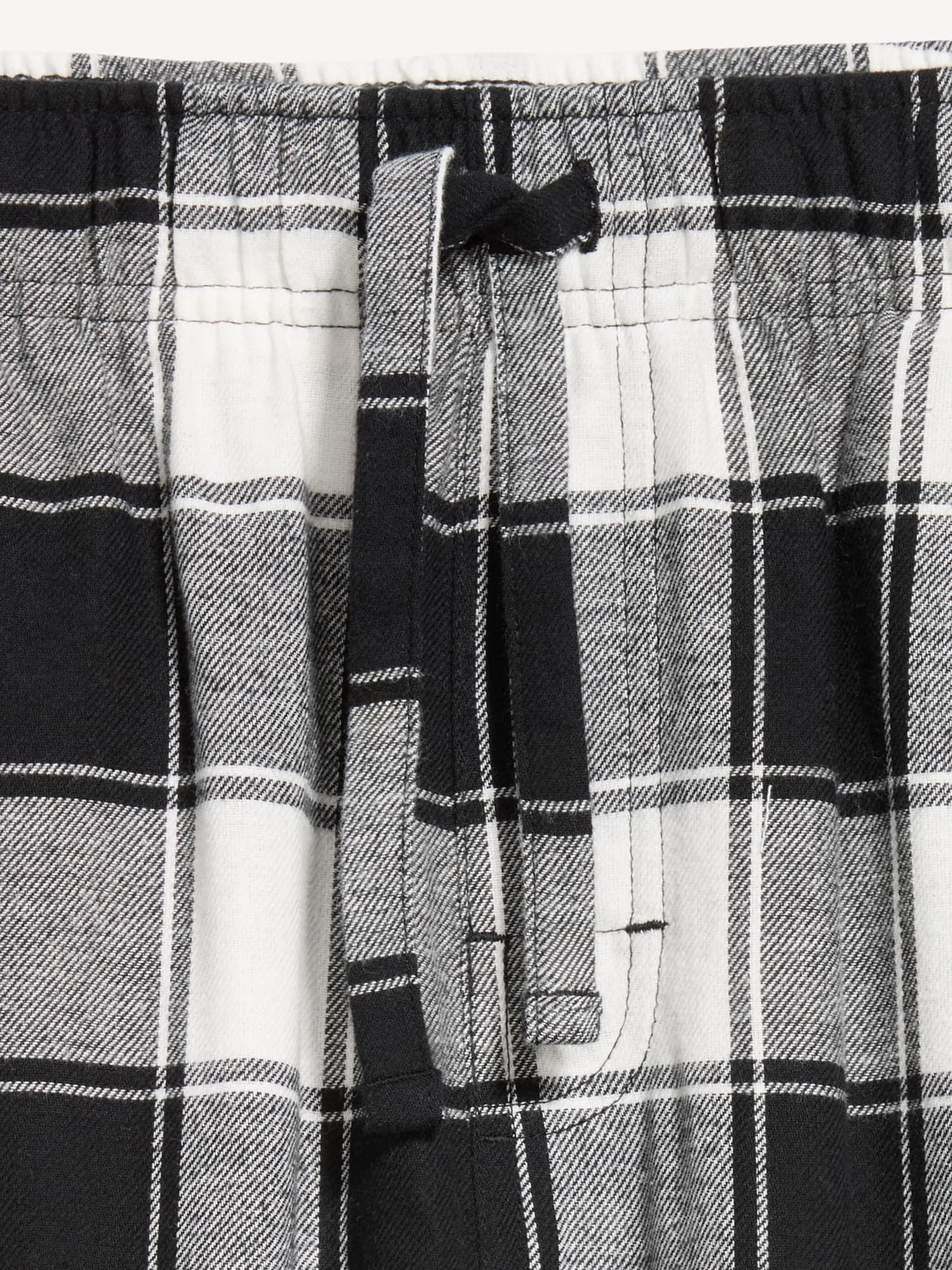 Flannel Pajama Pants