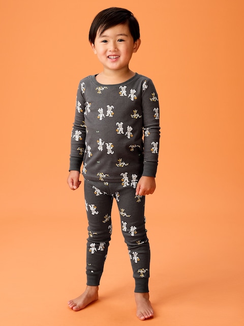 Old Navy x Disney Snug-Fit Pajama Set for Toddler & Baby