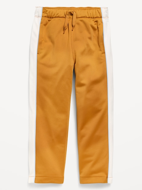 Track Pants for Toddler Boys