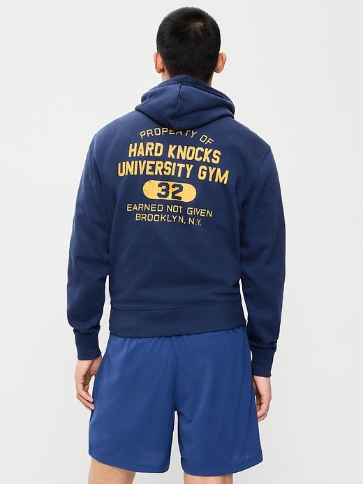 Image number 2 showing, Graphic Rotation Hoodie