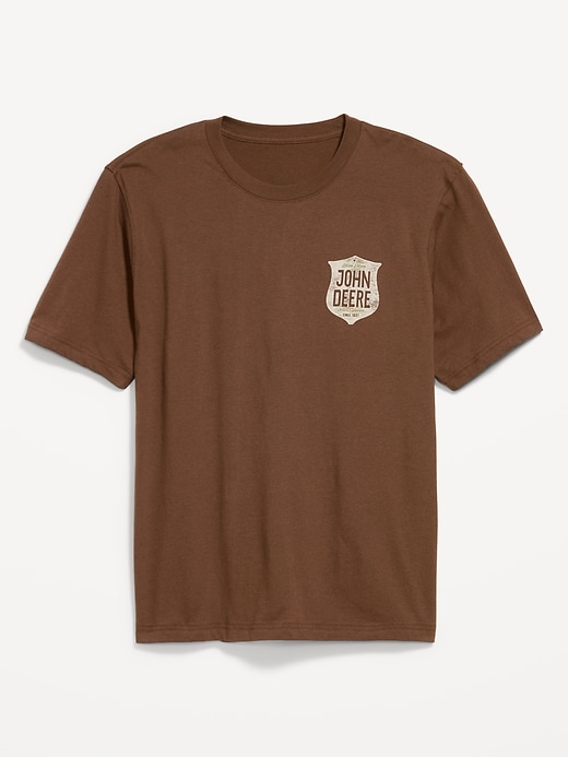 Image number 2 showing, John Deere T-Shirt