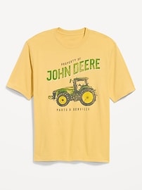 Image number 1 showing, John Deere T-Shirt