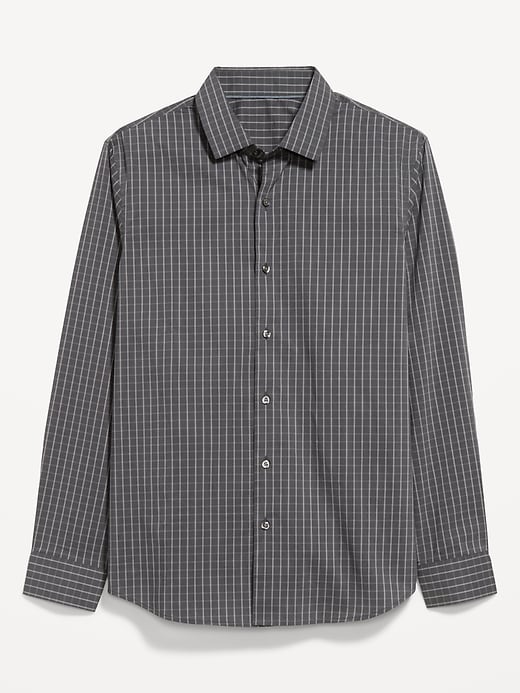 Image number 2 showing, Slim Fit Pro Signature Performance Dress Shirt