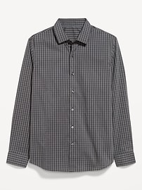 Image number 2 showing, Slim Fit Pro Signature Performance Dress Shirt
