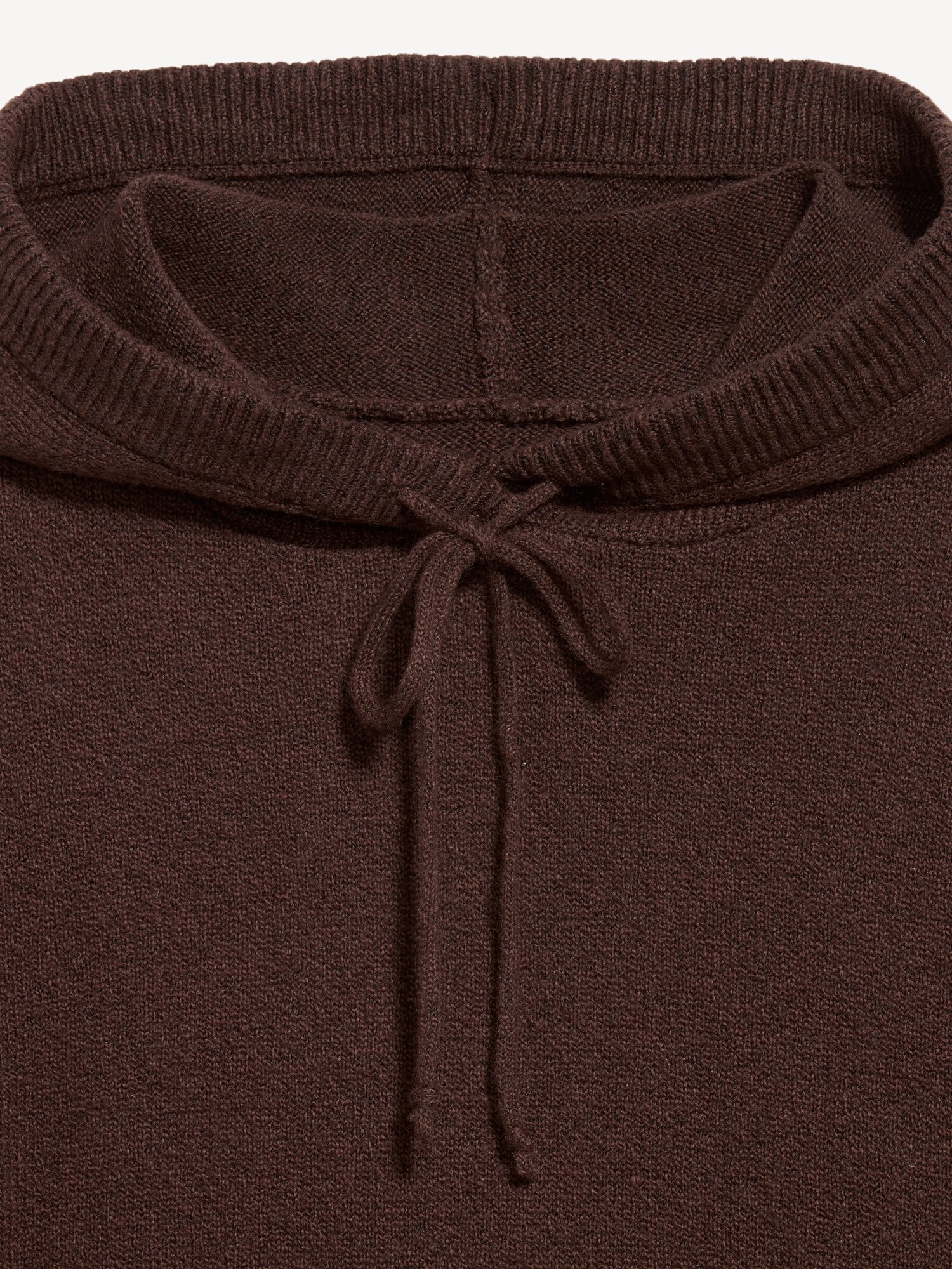 Женское худи Old Navy SoSoft Relaxed Pullover, цвет: Earthen — фото 5