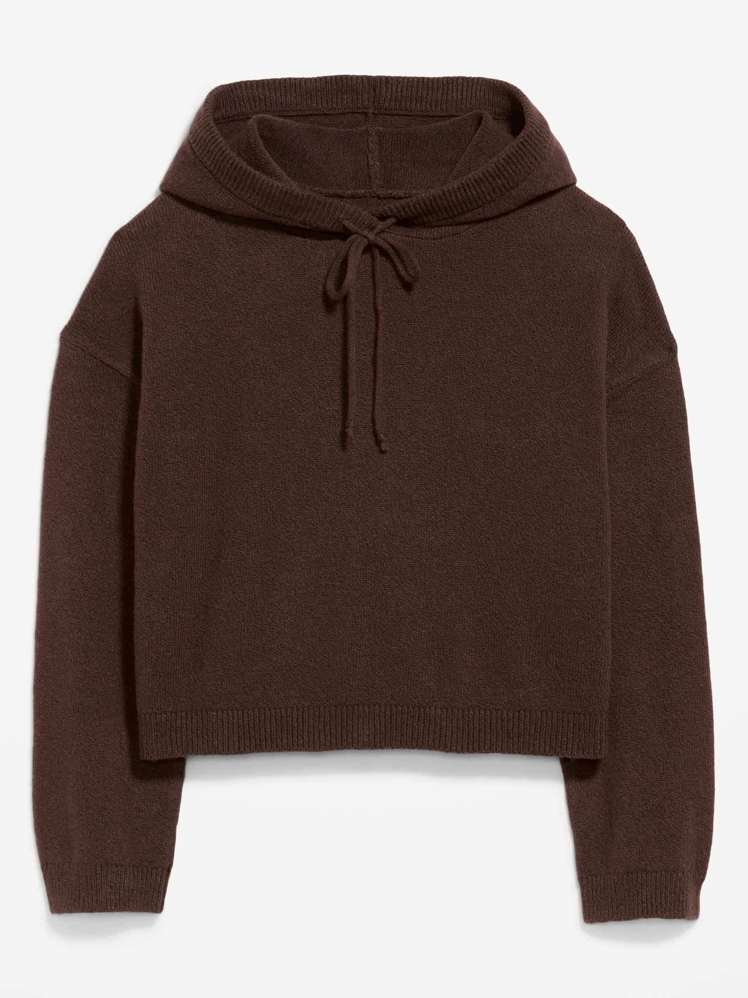 SoSoft Relaxed Pullover Hoodie Sweatshirt