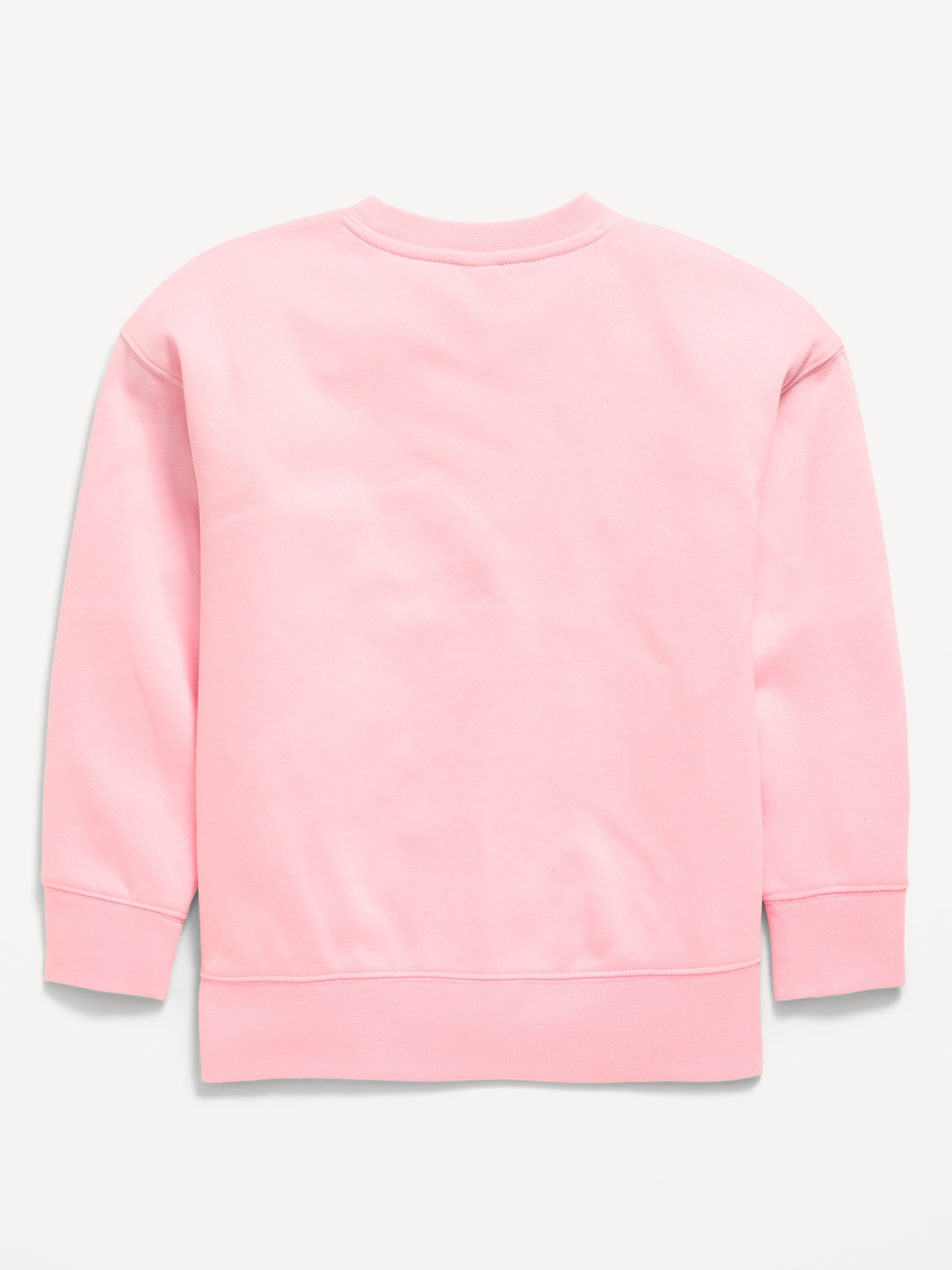 KPop Demon Hunters™ Oversized Tunic Sweatshirt for Girls