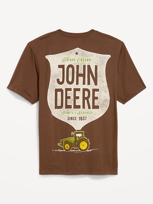 Image number 3 showing, John Deere T-Shirt