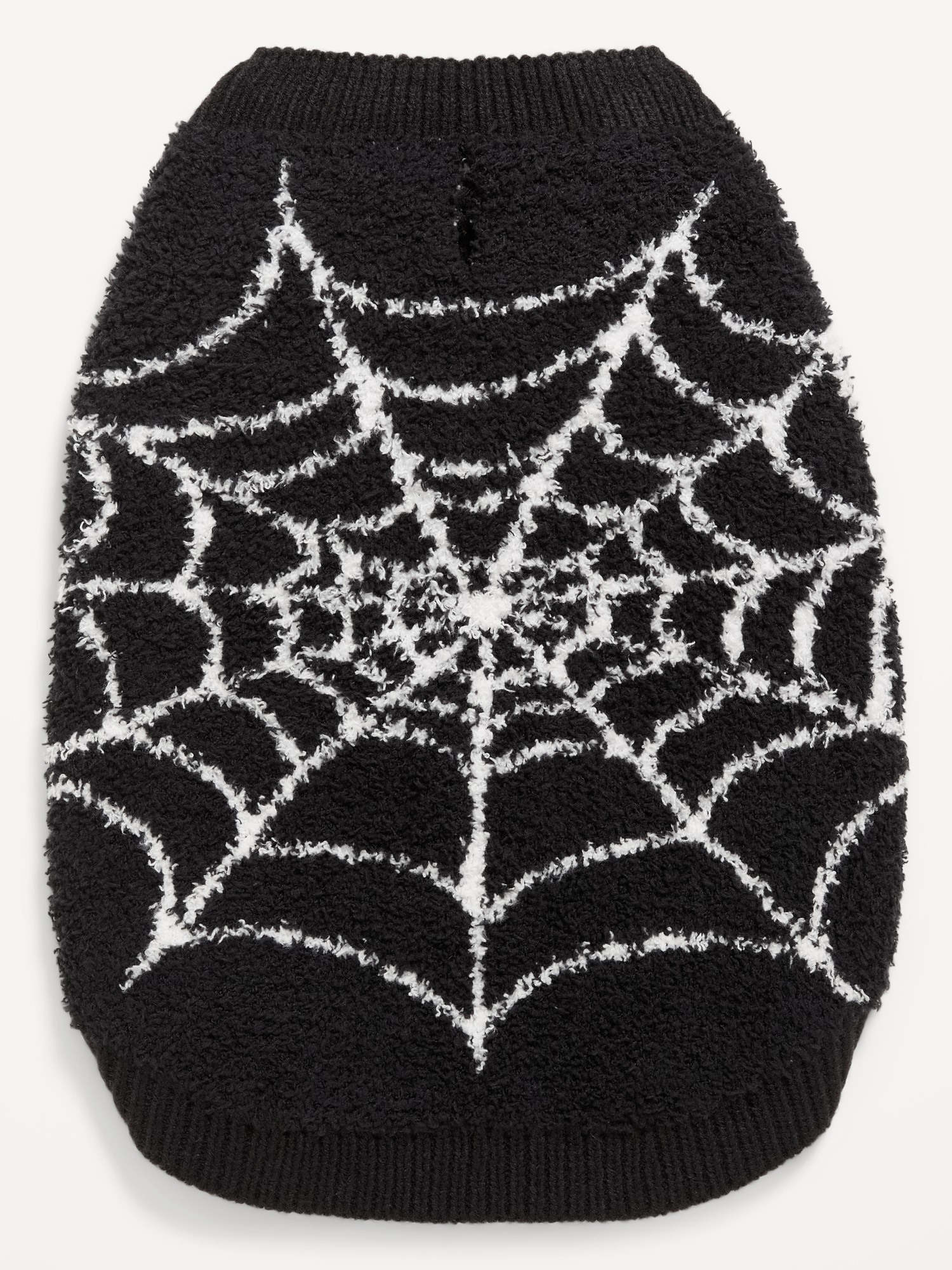 Cozy Halloween Sweater for Pets