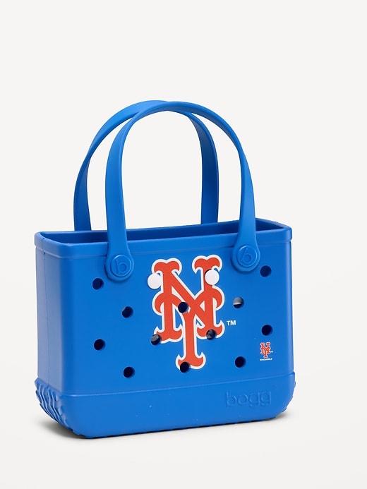 Image number 2 showing, New York Mets Bitty Bogg Bag