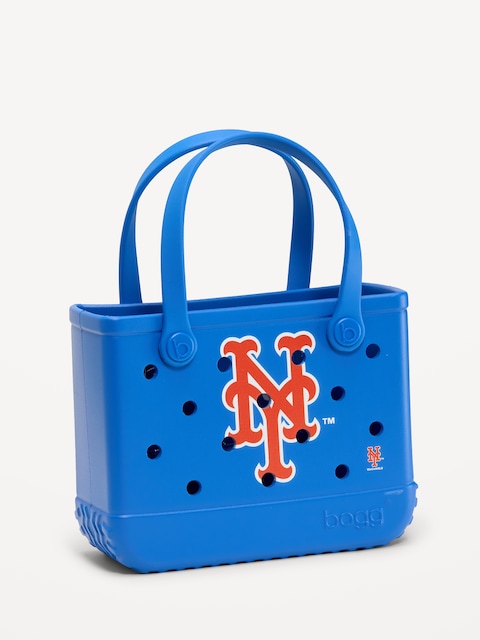 New York Mets Bitty Bogg Bag