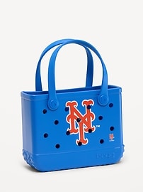 Image number 1 showing, New York Mets Bitty Bogg Bag