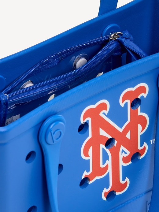 Image number 3 showing, New York Mets Bitty Bogg Bag