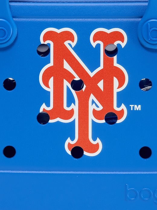 Image number 4 showing, New York Mets Bitty Bogg Bag