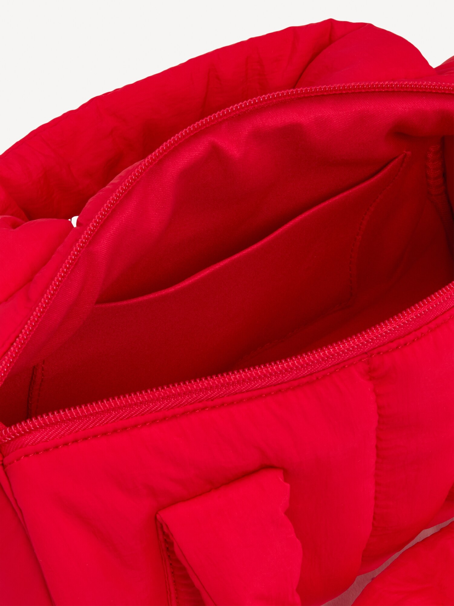 Женская сумка Old Navy Active Puff Barrel, цвет: Amaryllis — фото 4