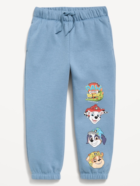Paw Patrol™ Jogger Sweatpants for Toddler Boys