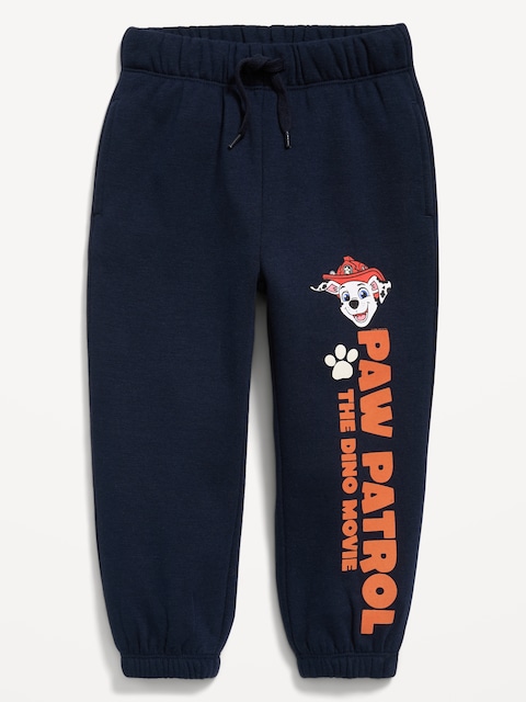 Paw Patrol™ Jogger Sweatpants for Toddler Boys