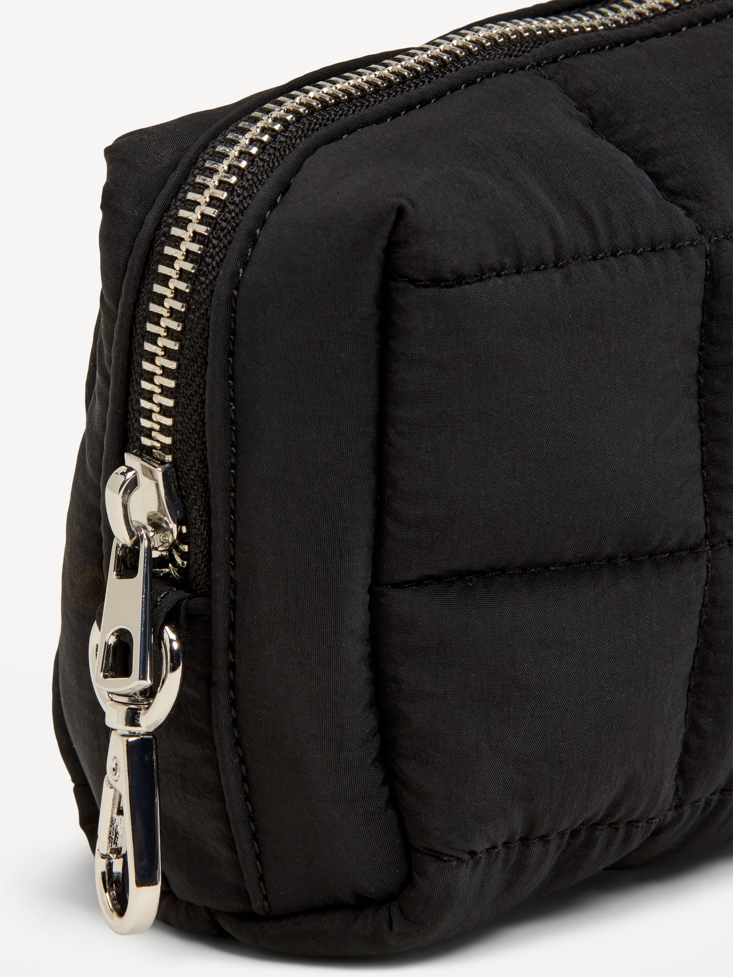 Active Puffer Pouch
