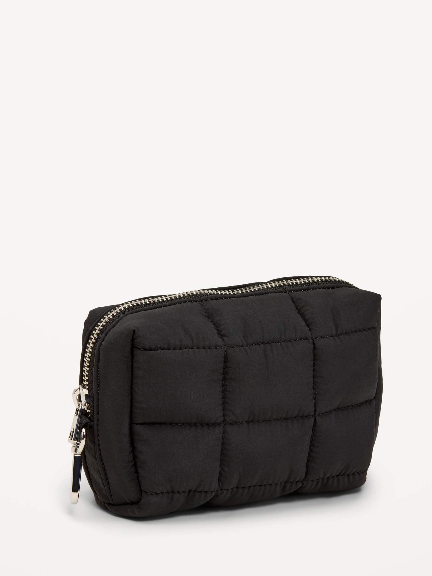 Active Puffer Pouch