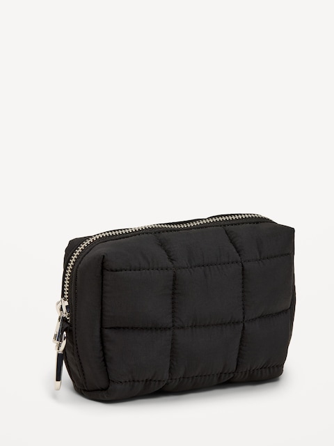 Active Puffer Pouch
