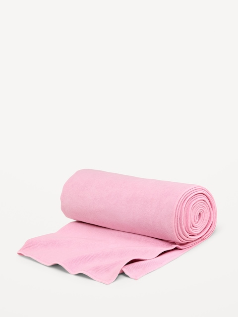 Old Navy Sport Yoga Towel