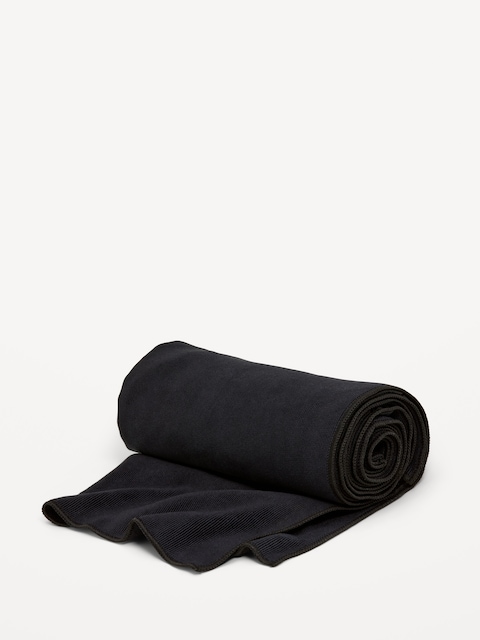 Old Navy Sport Yoga Towel