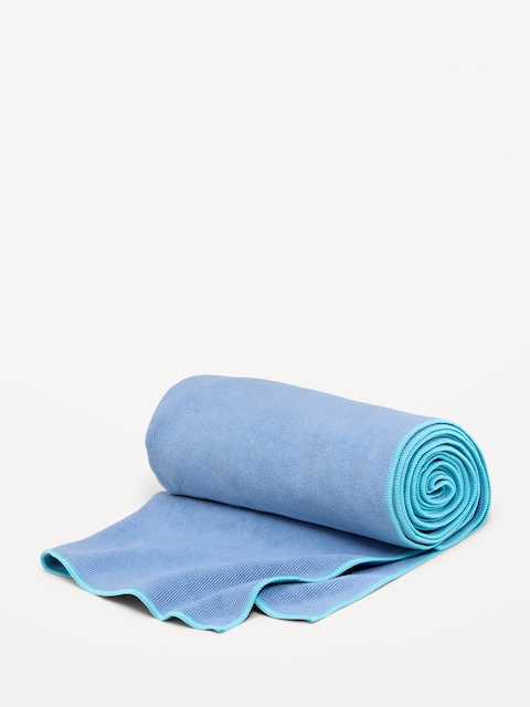 Old Navy Sport Yoga Towel