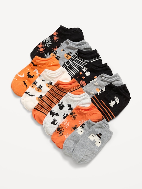 Ankle Socks 12-Pack For Women