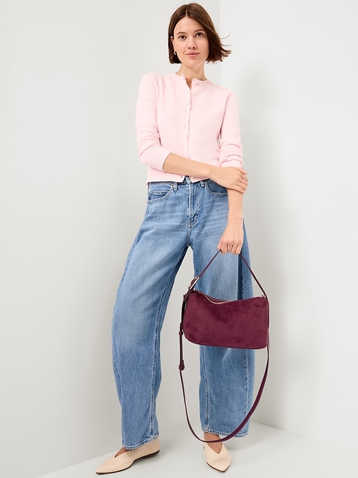 Image number 2 showing, Convertible Carrie Crossbody Bag