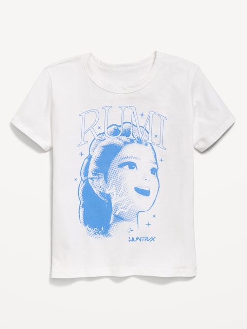 KPop Demon Hunters™ Graphic T-Shirt for Girls