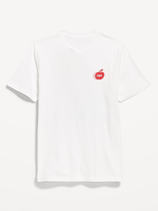 Image number 1 showing, Graphic T-Shirt