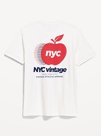 Graphic T-Shirt | Old Navy