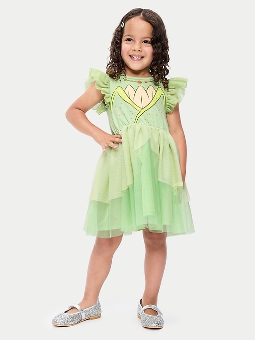 green dress disney princess What are thoughts on creating a Belle costume with a dress? shaped pleats constructed from a mix of velvets and satin give the dress a luxurious appearance and feel while sticking true to the ballgowns flower Disney Princess MagiClip The Little