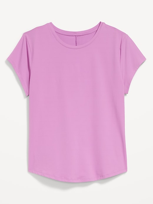 Image number 9 showing, StudioSmooth Short-Sleeve Base Layer Top